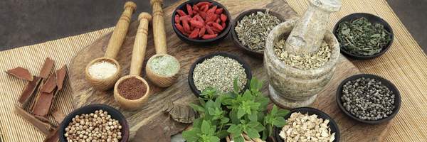 Ayurveda and food combinations