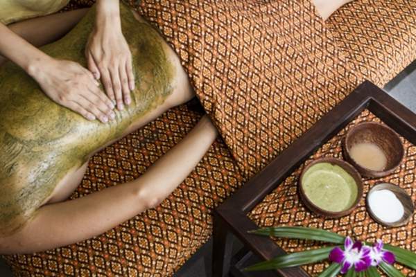 Detox & Weight Loss Advice from Kamalaya