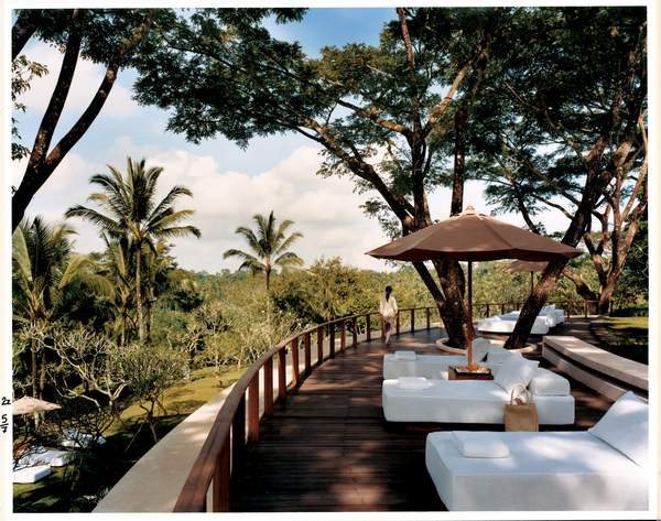 GQ India Names Top 9 Wellness Resorts