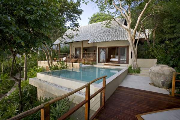 Kamalaya - Conde Nast Traveller Review