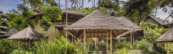 Kamalaya Offers New Group Life Enhancement Retreats