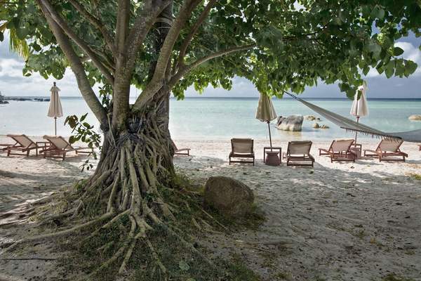 Kamalaya Wins Two Prestigious Spa Awards