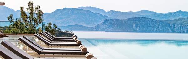 Luxury Spa Holidays in Europe