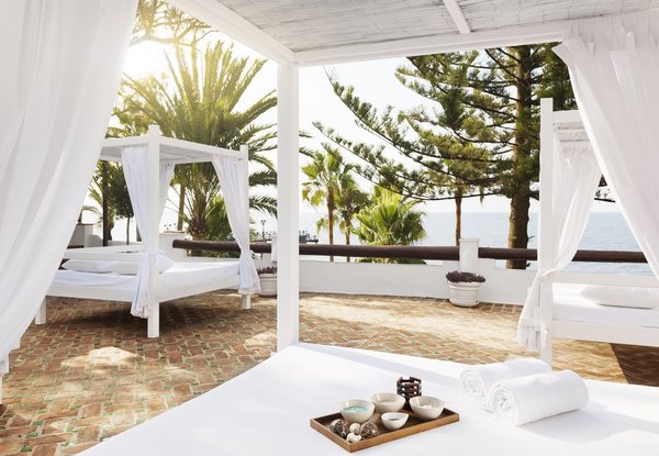 Marbella Club - Tatler Spa Guide 2023