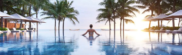 Reiki Spa Stars at TIA Wellness Resort