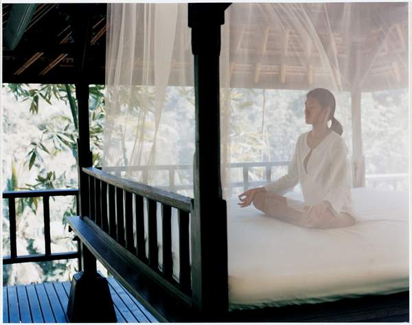 Tatler Spa Guide 2015 - COMO Shambhala Estate