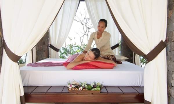 Tatler Spa Guide 2015 - Spa Village Resort Tembok, Bali