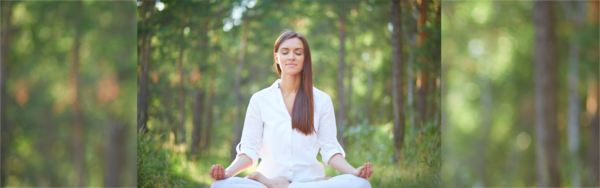 Easy Meditation Techniques