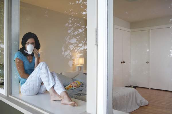 The Sleep Guru: All About Balance