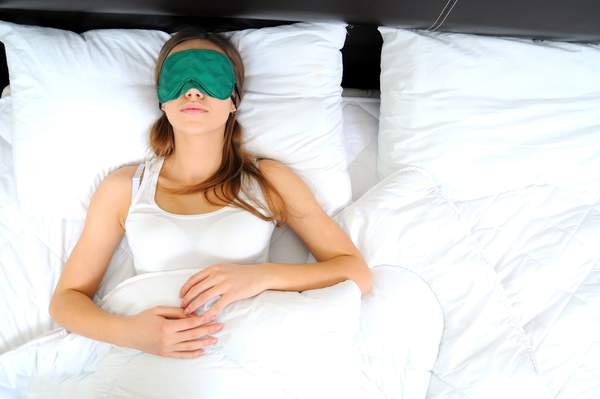 The Sleep Guru: The Natural Anti-Ageing Remedy?