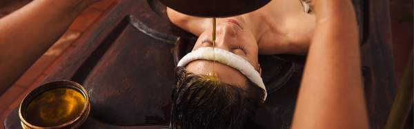 Top 5 Ayurveda Detox Retreats