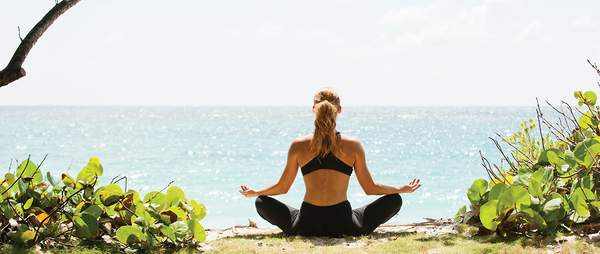 Top 5 Yoga Retreats In Europe