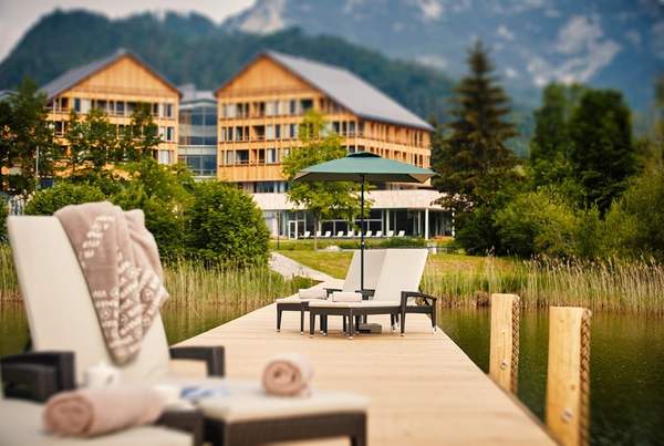 Vivamayr Altaussee - Conde Nast Traveller 2017 Spa Guide Review