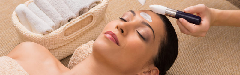 Anti-Ageing Retreats