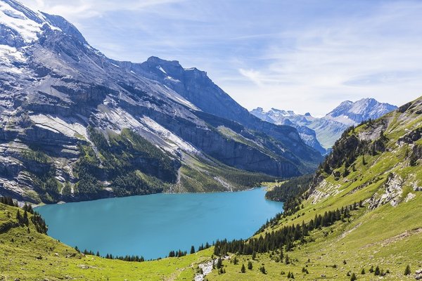 Five Reasons Why You Must Visit Switzerland For Your Next Wellness Holiday