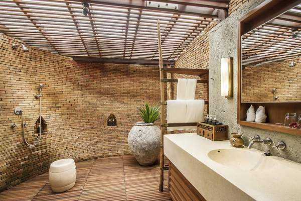 Pool Villa