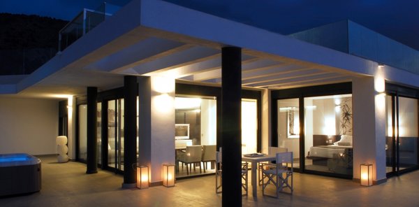 Grand Suite