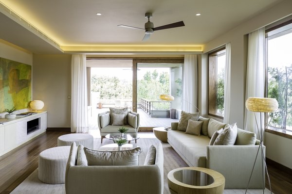 Vana Suite