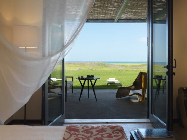 Ambassador Suite