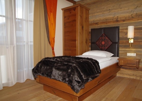 Sonnhof Single Room