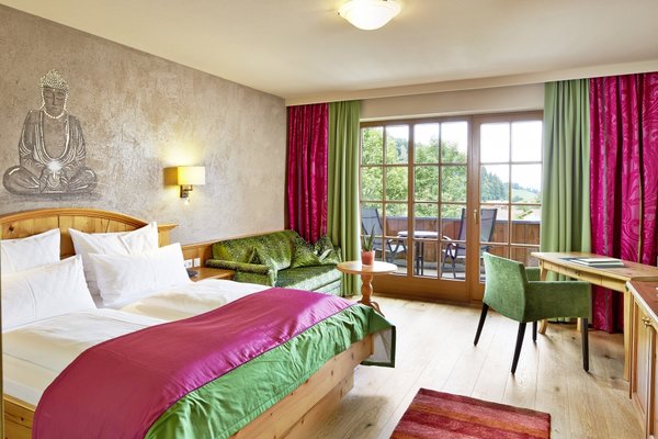 Sonnhof Spirit Junior Suite