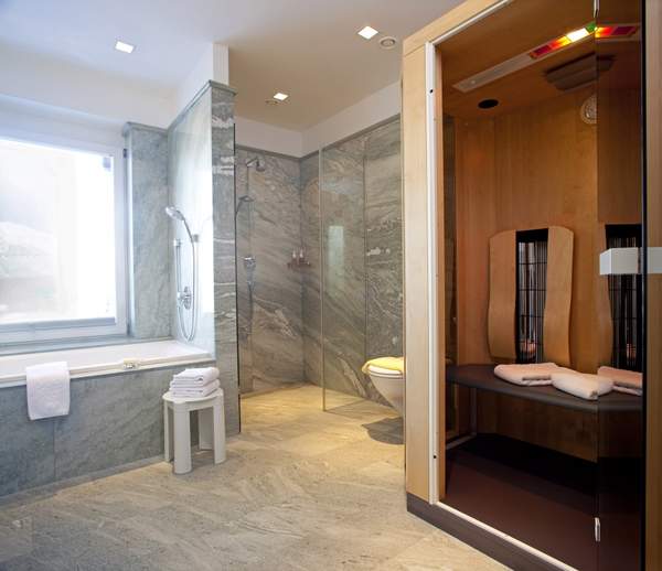 Suite Deluxe Plus