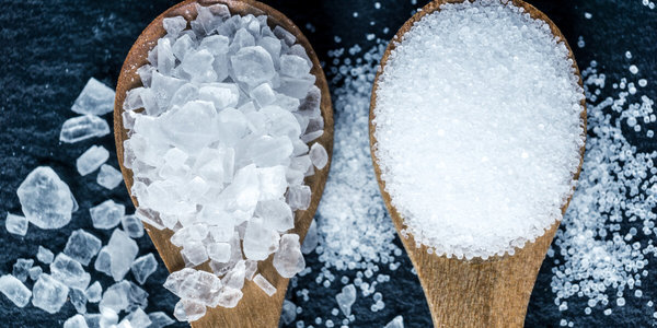 Everything You Need to Know About Salt