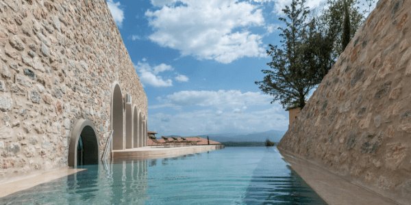 Euphoria Retreat Review By Frances Geoghegan