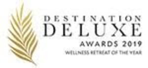 2019 Destination Deluxe Awards - Wellness Retreat of the Year