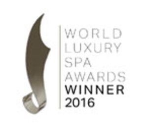 World Luxury Spa Awards 2016