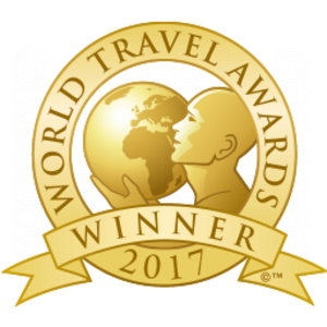 Asia's Leading Wellness Resort 2019