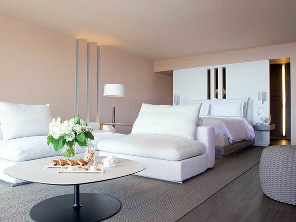 Deluxe Junior Suite
