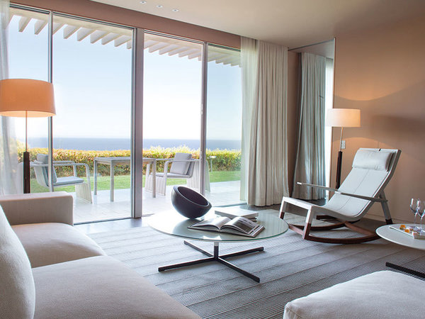 Premiere Suite