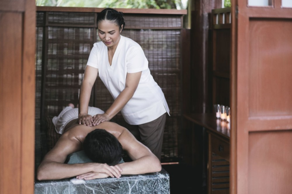 Top 8 Wellness Retreats for Health-Conscious Men