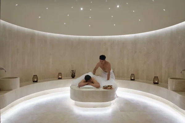 Six Senses Kaplankaya - Tatler 2019 Spa Guide Review