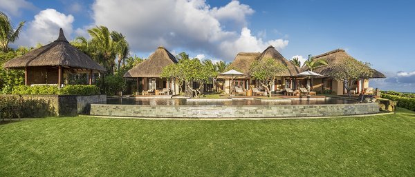 Shanti Villa