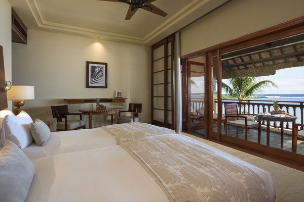 Junior Suite Oceanfront