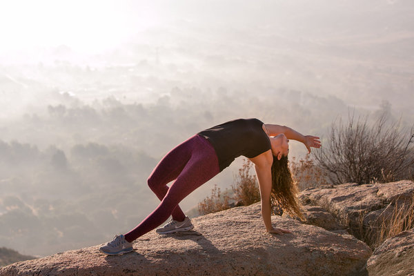 Mindfulness and Reflection at Rancho La Puerta