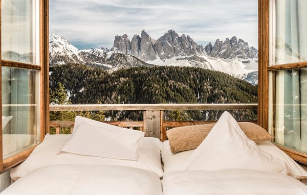 Forestis Suites