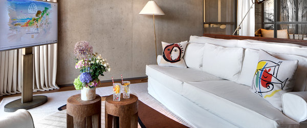 Wellness Suite