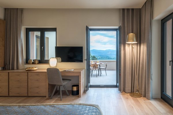 Mystras Suite