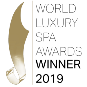 World Luxury Spa Award - Best Unique Experience SPA 2019