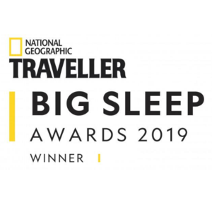 National Geographic Big Sleep Award - Runners Up