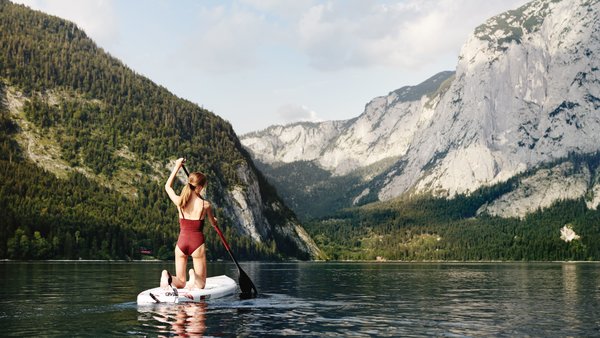 VIVAMAYR Altaussee- Tatler Spa Guide 2021