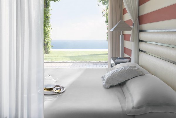 Lefay - Tatler 2019 Spa Guide Review 