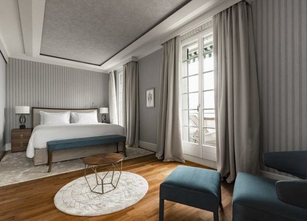Classic Room