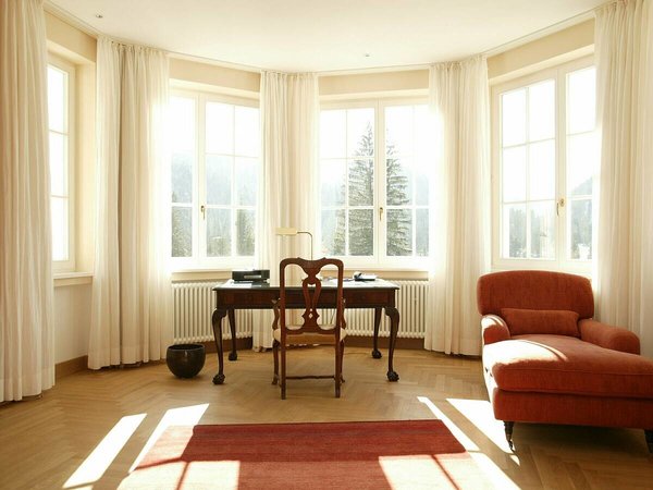 Corner Junior Suite