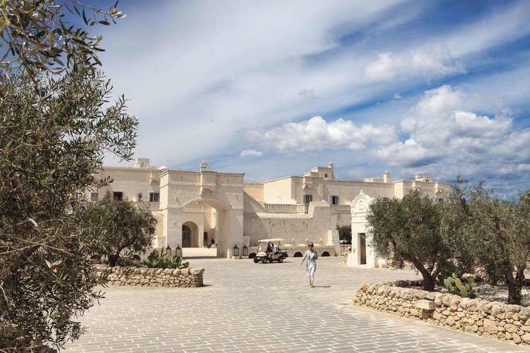 Borgo Egnazia