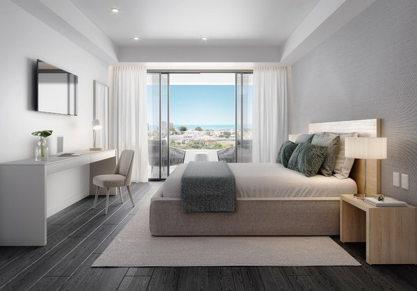 Longevity “The One” SUITE
