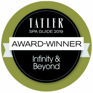 Tatler Spa Awards - Infinity & Beyond 2019